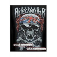 Asking Alexandria 5